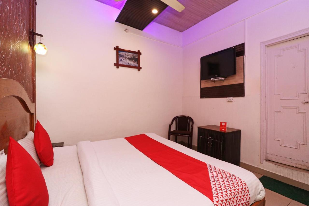 Oyo 73902 Vyttila Residency Hotel Kochi ภายนอก รูปภาพ
